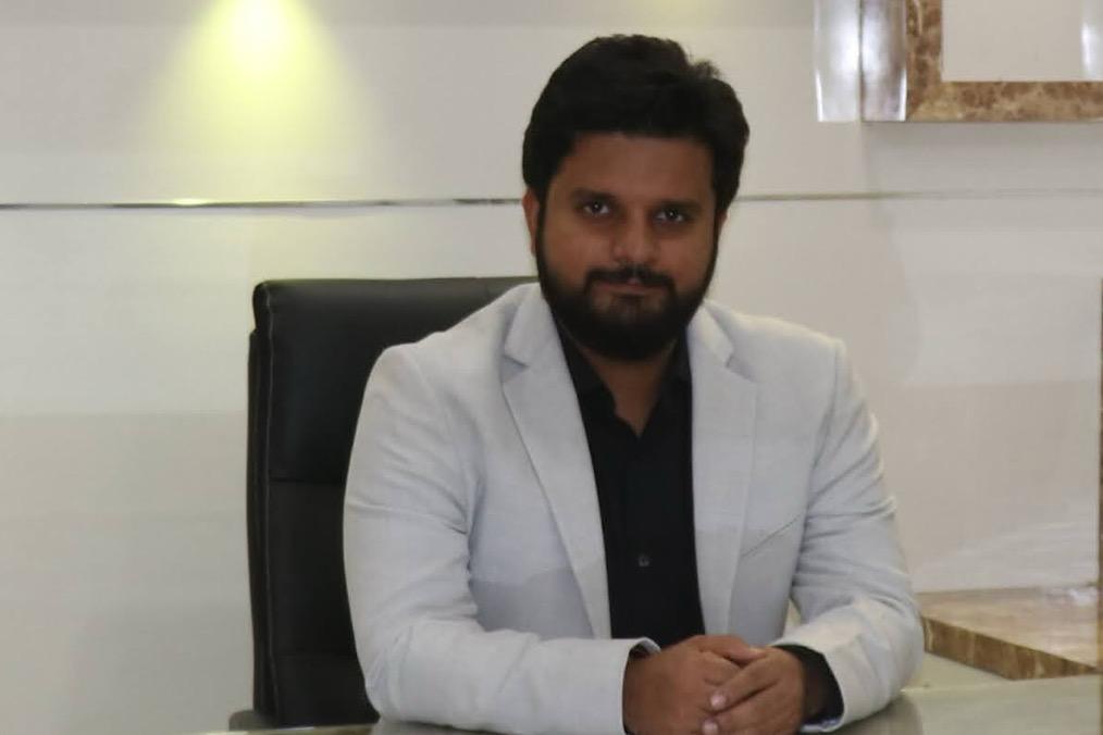 Rishabh Tiwari